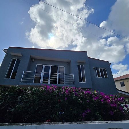 Belle Luxury Apartments Gros Islet Extérieur photo