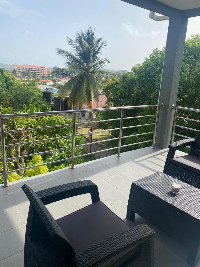 Belle Luxury Apartments Gros Islet Extérieur photo