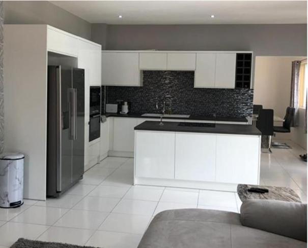 Belle Luxury Apartments Gros Islet Extérieur photo