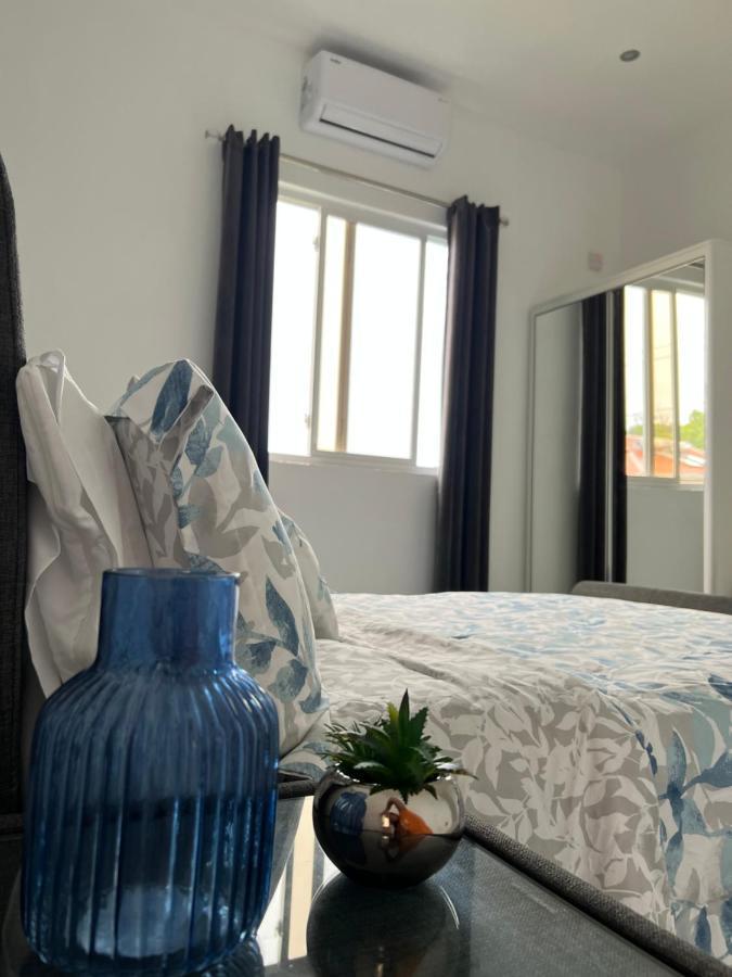 Belle Luxury Apartments Gros Islet Extérieur photo