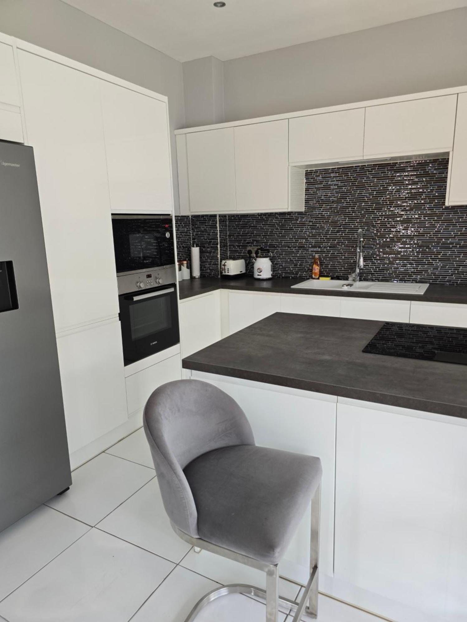 Belle Luxury Apartments Gros Islet Extérieur photo
