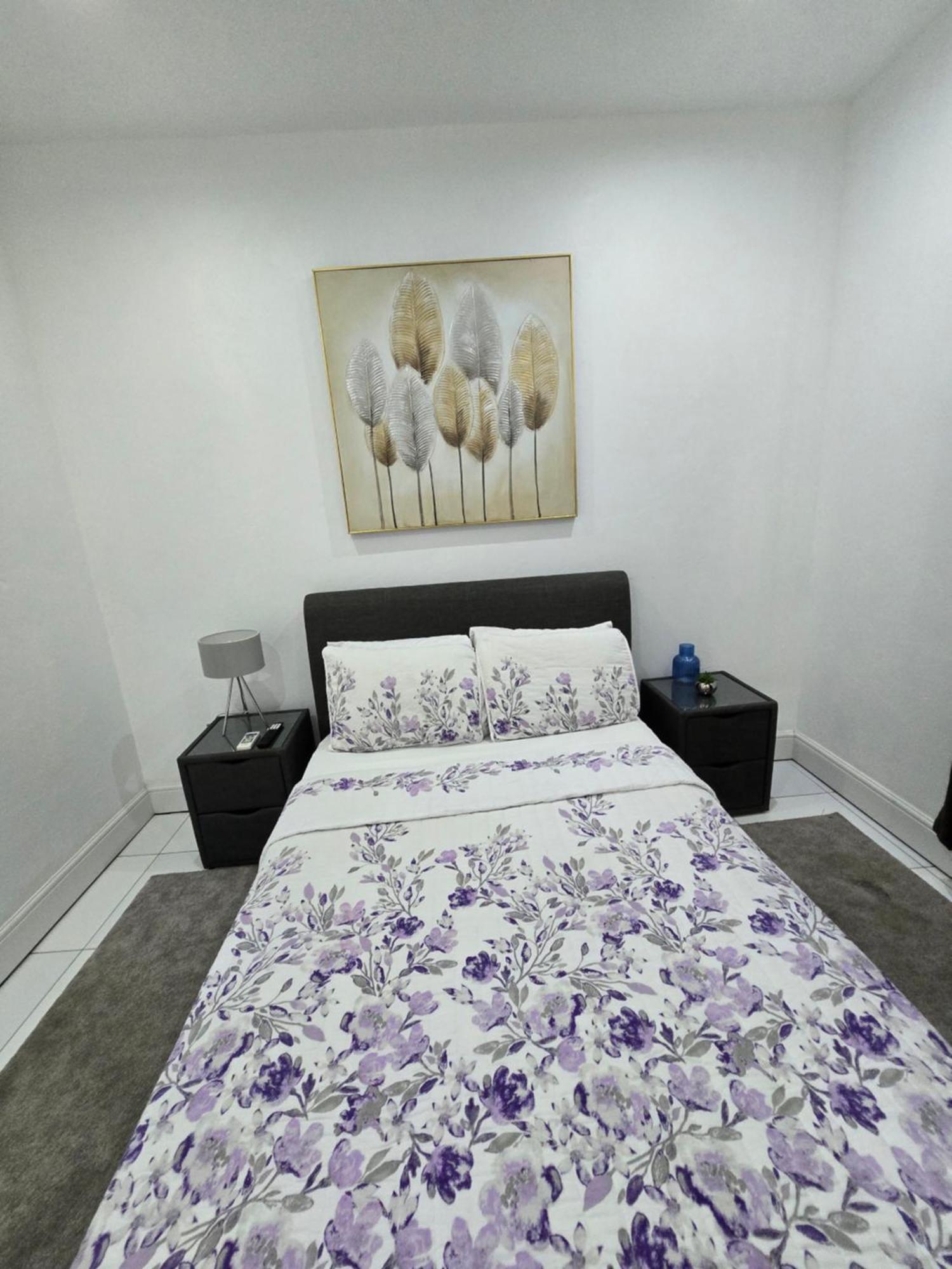 Belle Luxury Apartments Gros Islet Extérieur photo