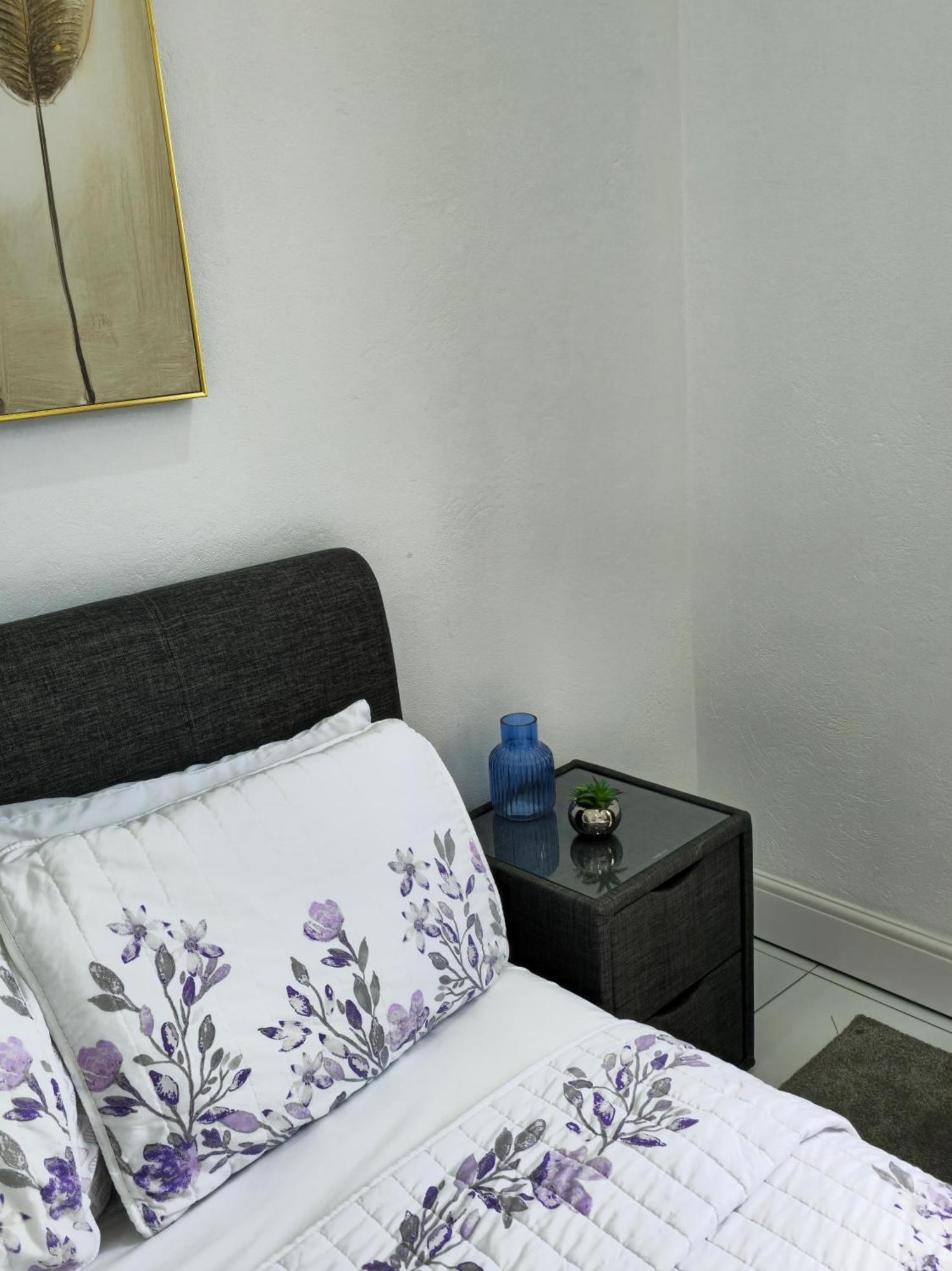 Belle Luxury Apartments Gros Islet Extérieur photo