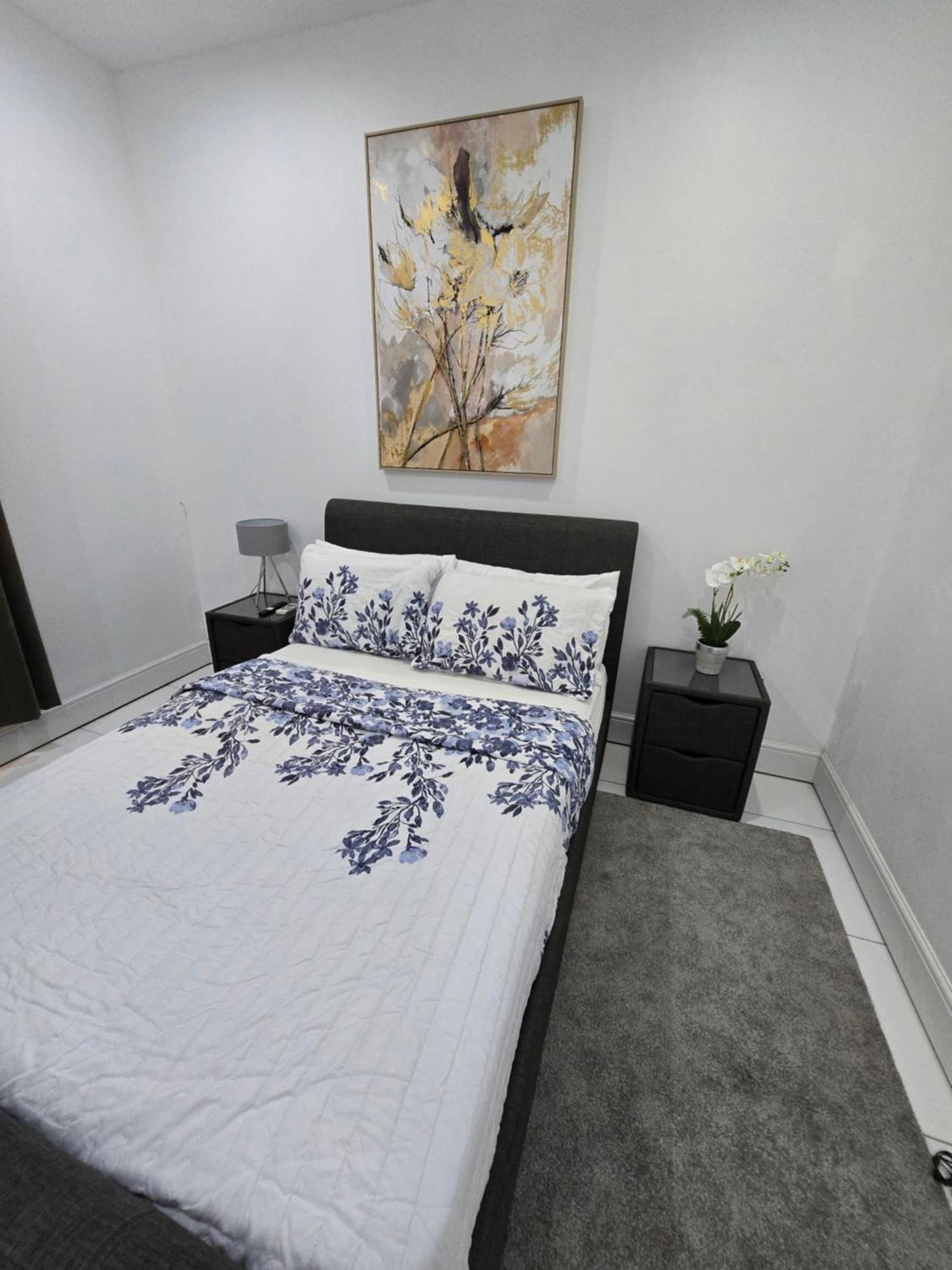 Belle Luxury Apartments Gros Islet Extérieur photo