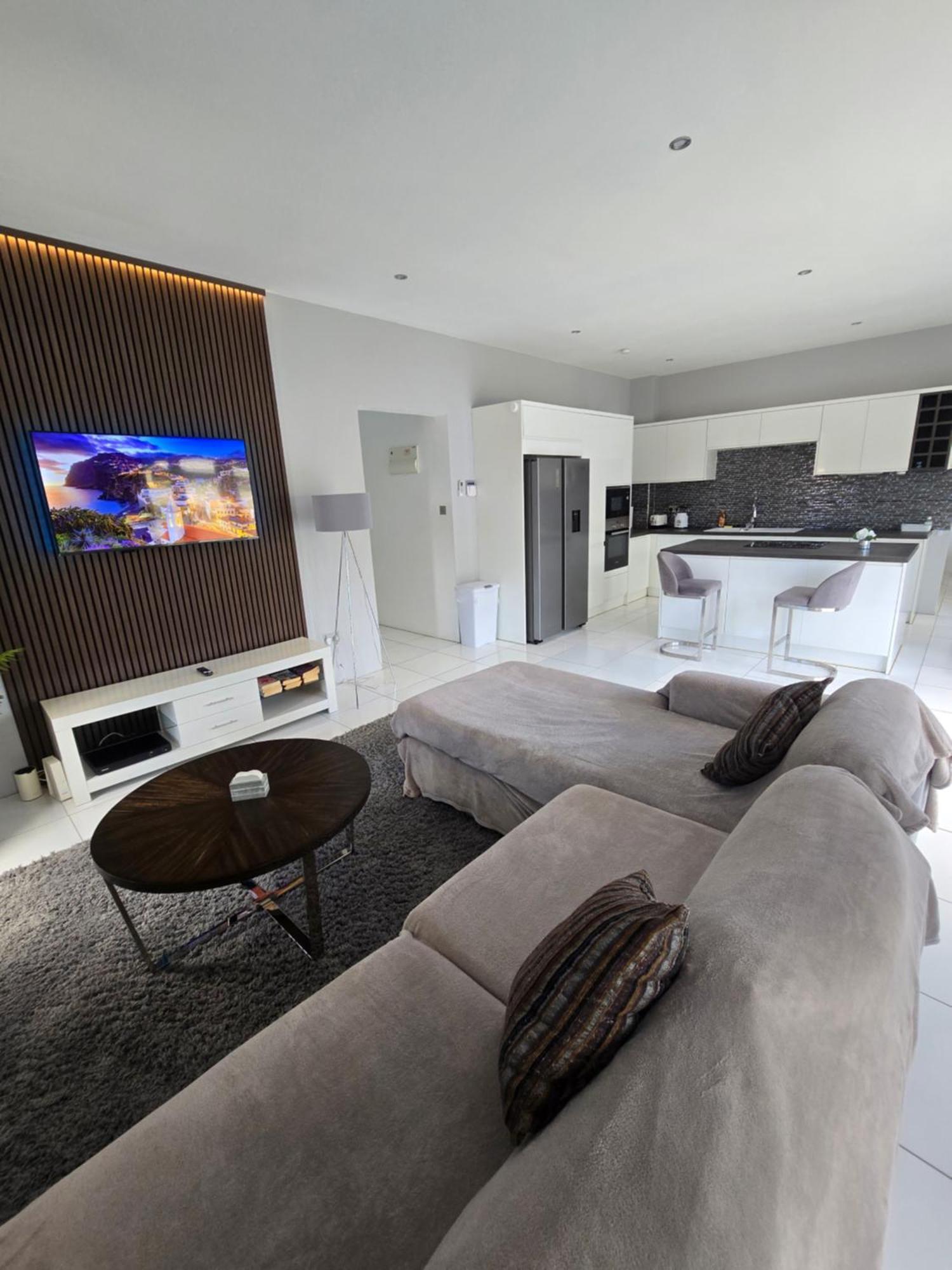 Belle Luxury Apartments Gros Islet Extérieur photo