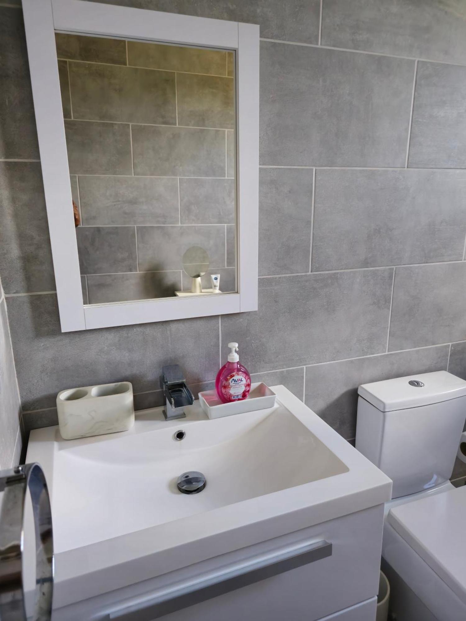 Belle Luxury Apartments Gros Islet Extérieur photo
