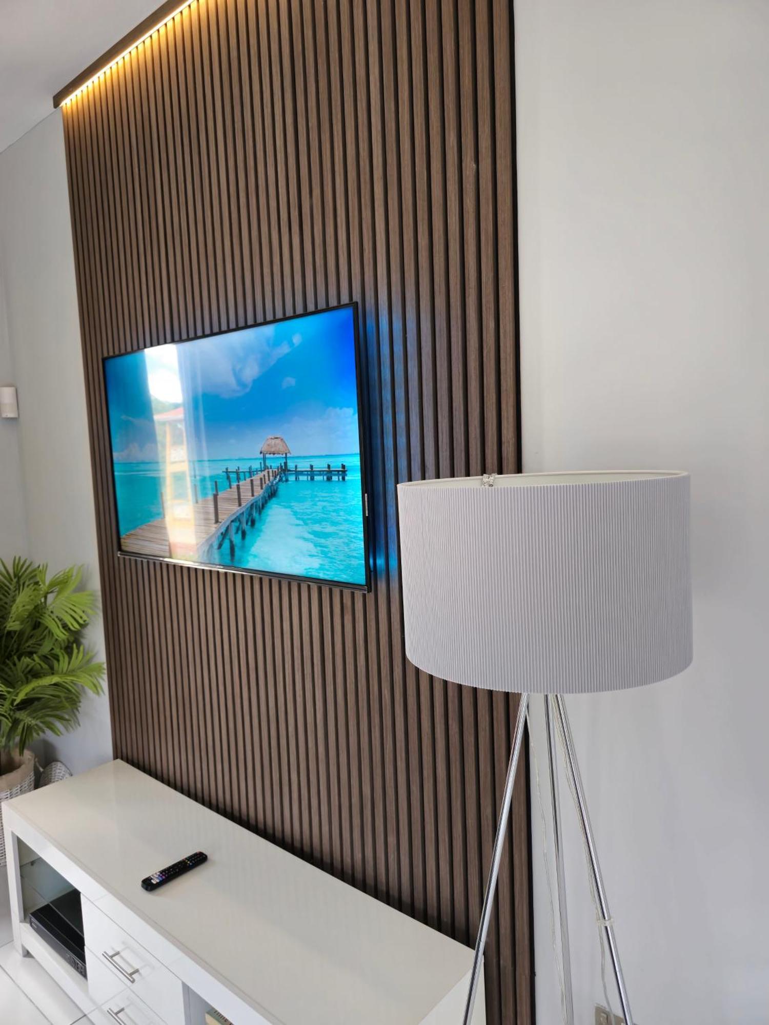Belle Luxury Apartments Gros Islet Extérieur photo