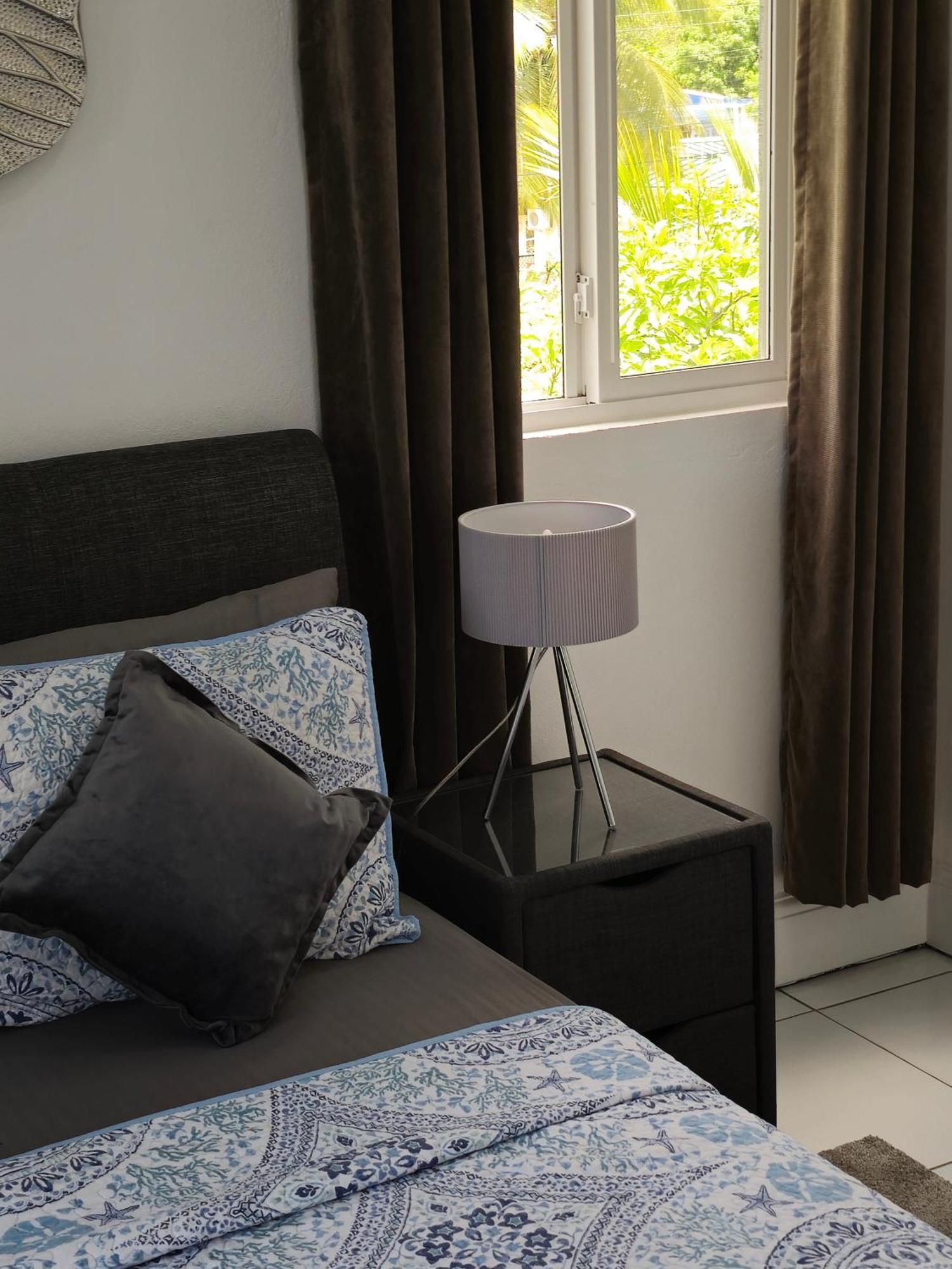 Belle Luxury Apartments Gros Islet Extérieur photo